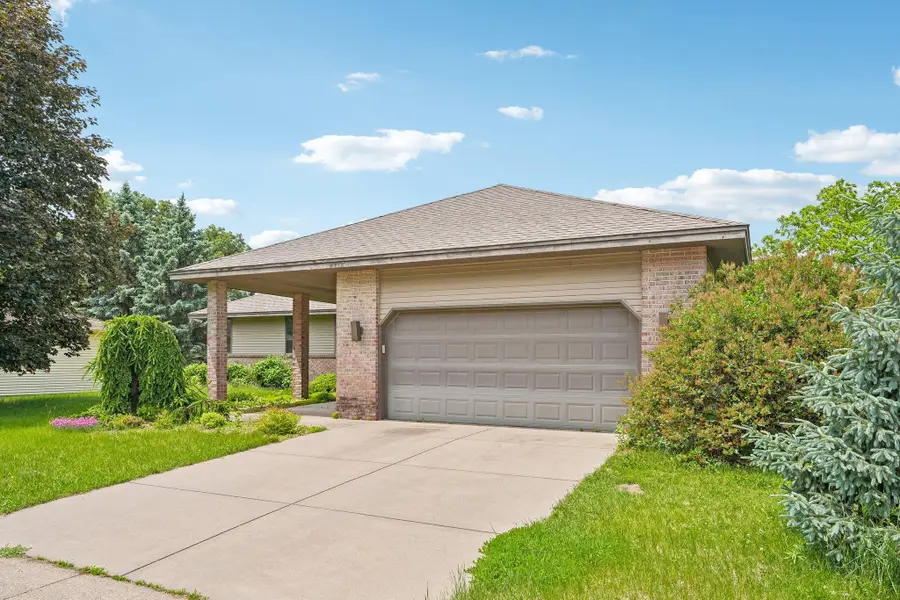 8912 Vincent Place, Minneapolis, MN 55431 - #3