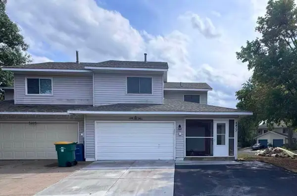 5417 Angeline Avenue N, Crystal, MN 55429