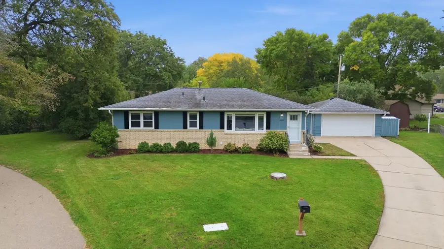 2029 Opal Place, Eagan, MN 55122 - #2