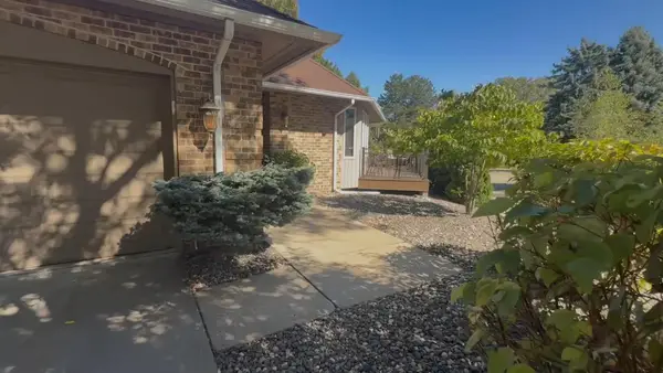 2185 Ferris Lane #47, Roseville, MN 55113