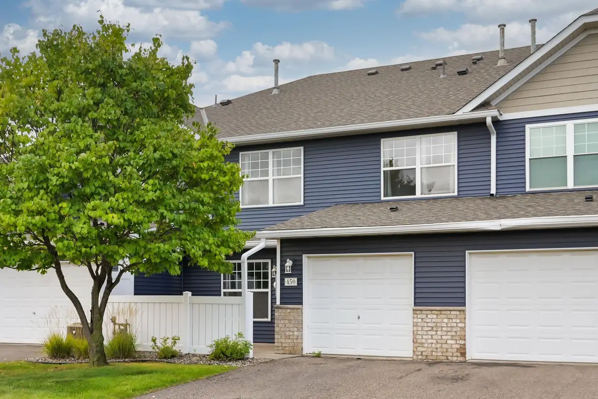 450 Hickory Lane, Oakdale, MN 55128 - #1