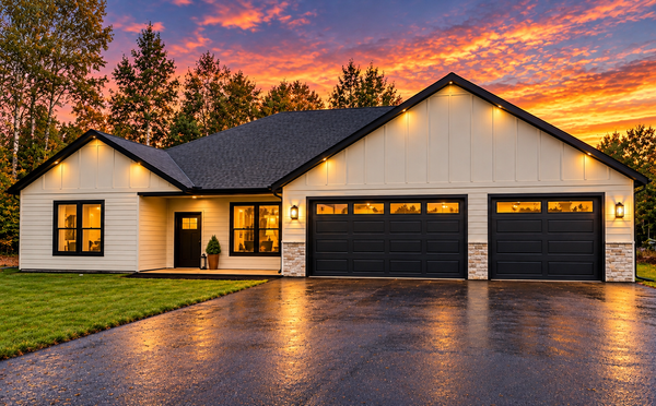 3837 Getchell Road, Hermantown, MN 55811