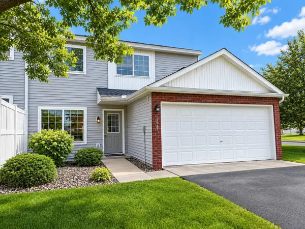 15758 Flackwood Trail, Apple Valley, MN 55124