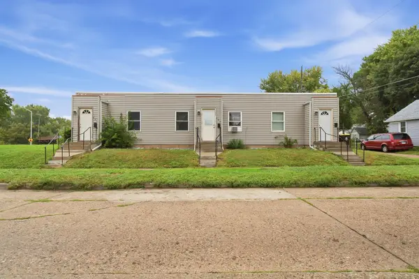 407 E 6th Street, Fairmont, MN 56031