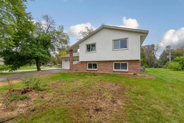 8101 Ewing Avenue N, Brooklyn Park, MN 55443