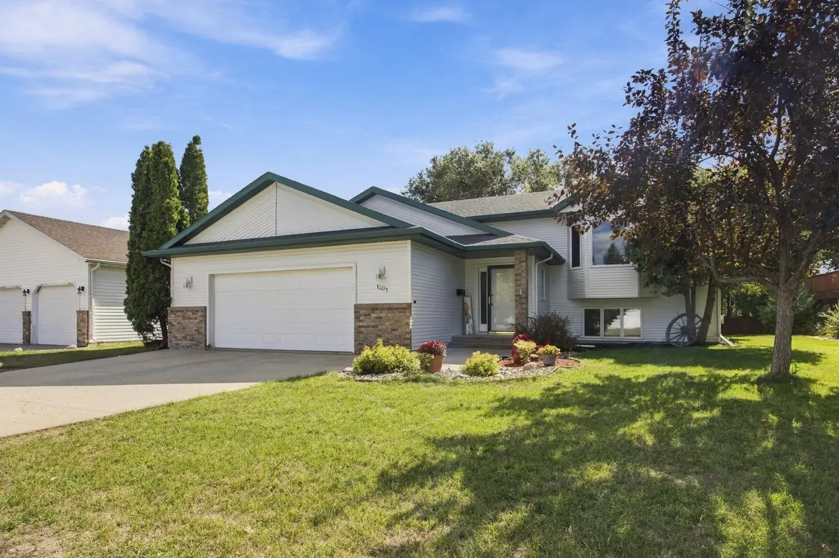 1307 4th Avenue E, West Fargo, ND 58078 - #1