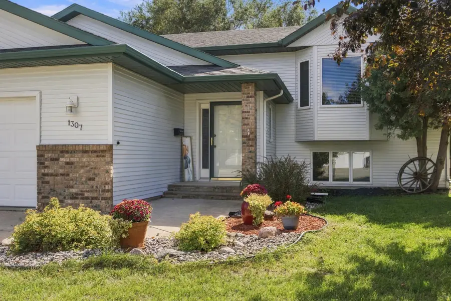 1307 4th Avenue E, West Fargo, ND 58078 - #2
