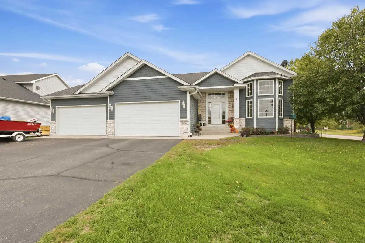 21453 Lena Trail, Big Lake, MN 55309 - #1