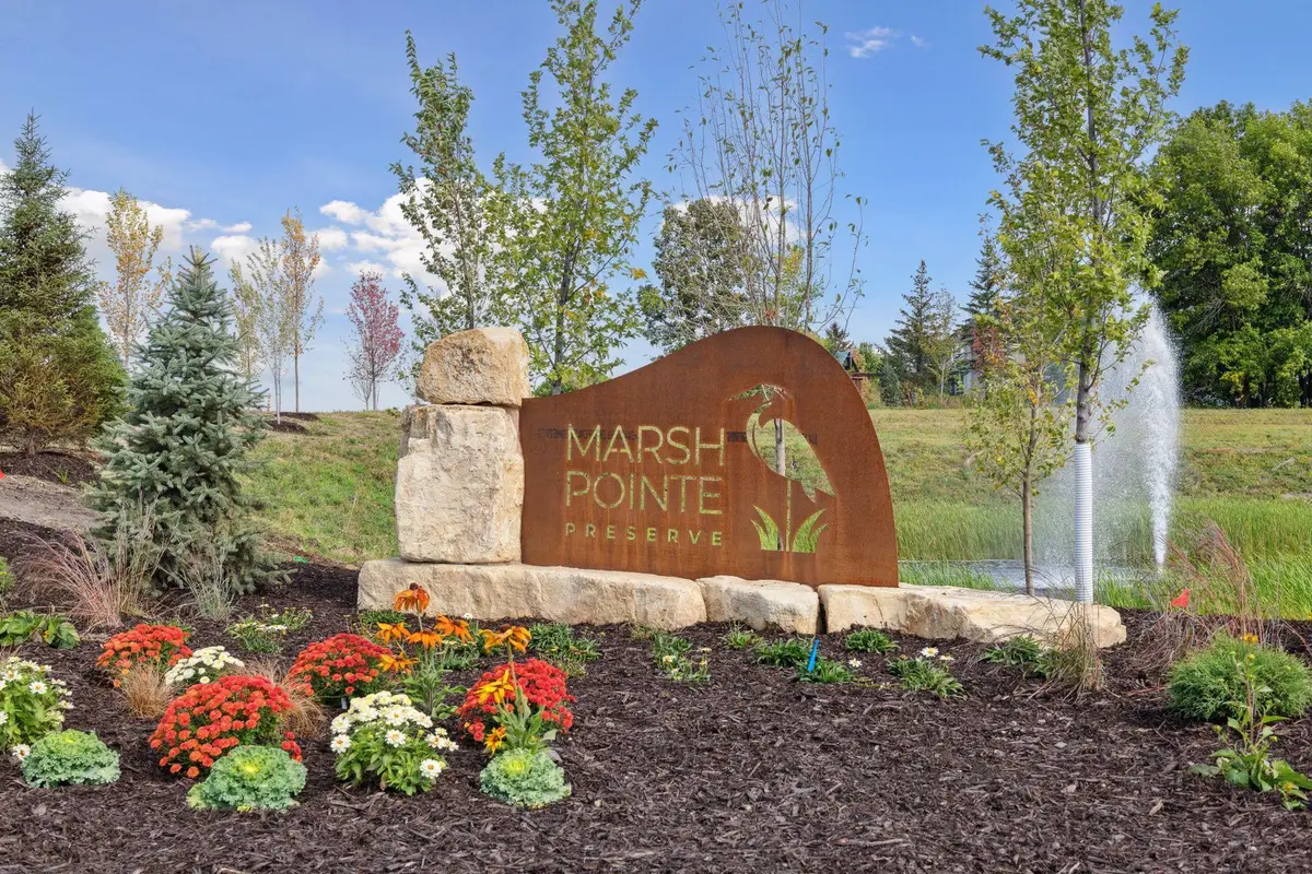 1579 Marsh Pointe Court, Medina, MN 55340 - #1