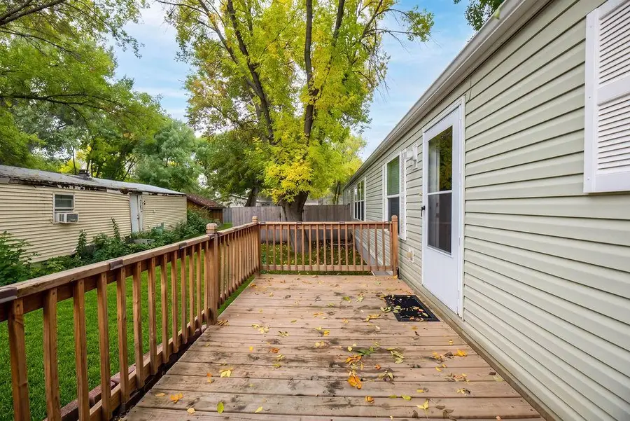 1324 Sandstone Drive, West Fargo, ND 58078 - #2