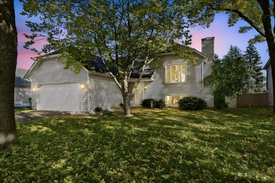14600 Hallmark Drive, Apple Valley, MN 55124 - #2