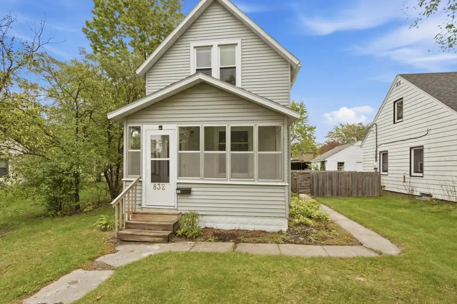 832 15th Avenue S, Saint Cloud, MN 56301 - #2