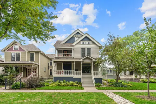 408 Laurel Avenue #2, Saint Paul, MN 55102