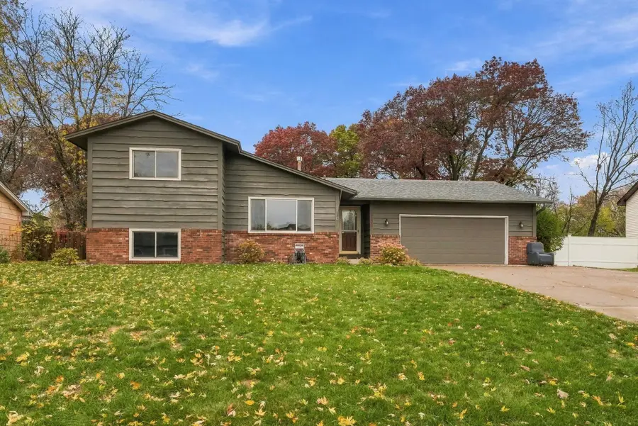 1283 108th Avenue Nw, Coon Rapids, MN 55433 - #3