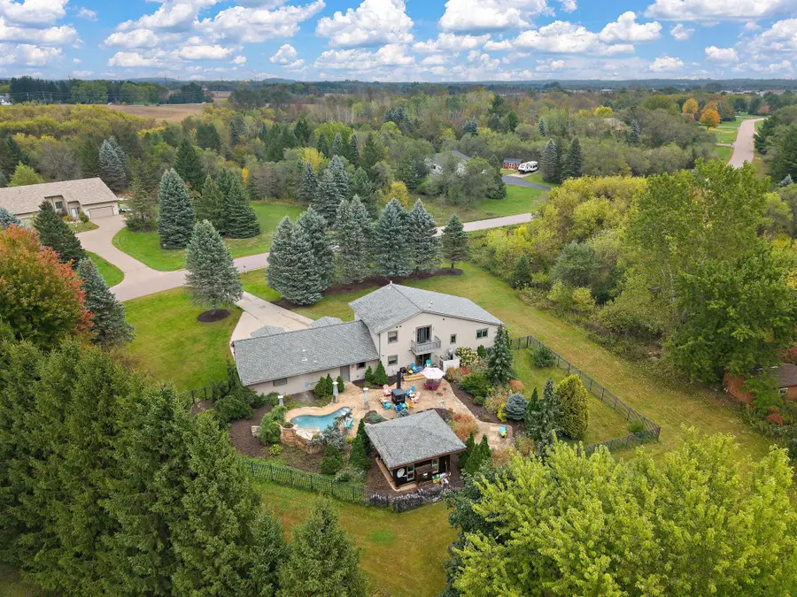 493 Prairie Lane, Hudson, WI 54016 - #3