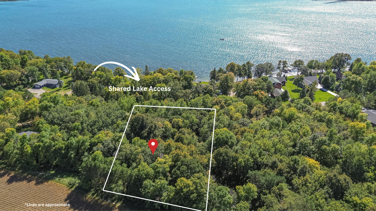 TBD 397th Street, Perham, MN 56573 - #1