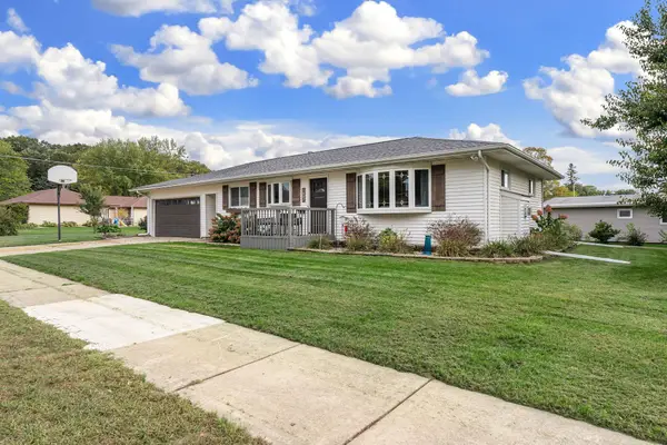 1807 2nd Avenue Nw, Austin, MN 55912