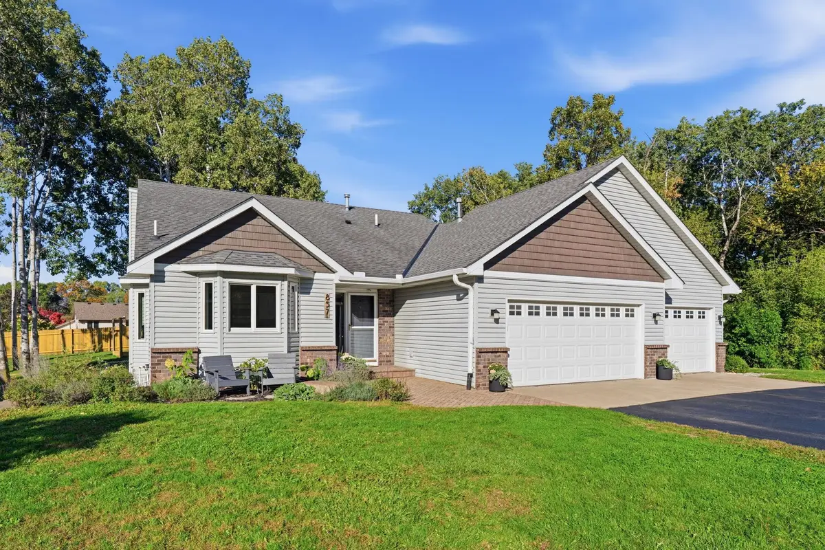 857 Oday Street S, Maplewood, MN 55119 - #1