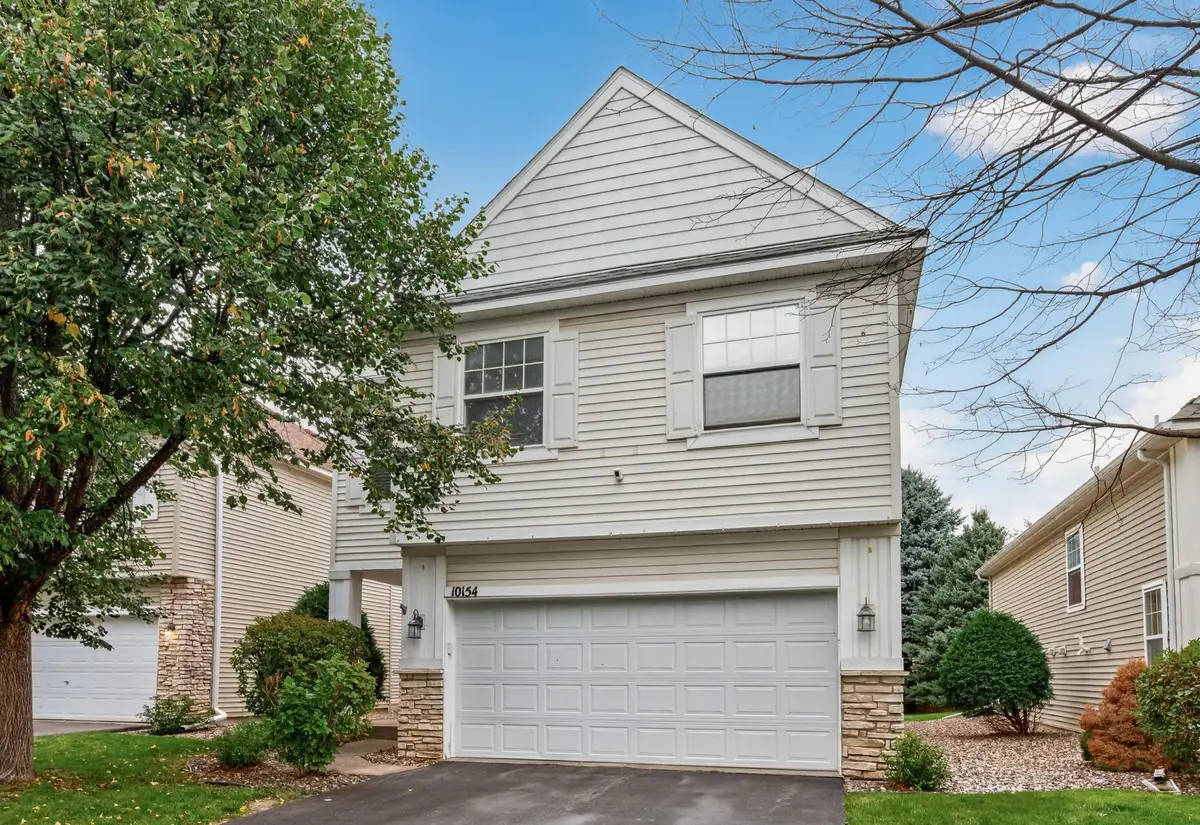 10154 Country Club Curve, Woodbury, MN 55129 - #1