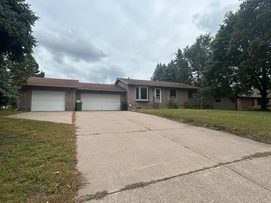 8741 Griggs Avenue, Circle Pines, MN 55014 - #2