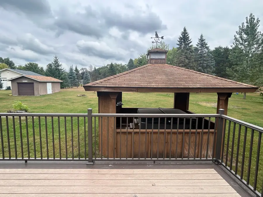 8741 Griggs Avenue, Circle Pines, MN 55014 - #3