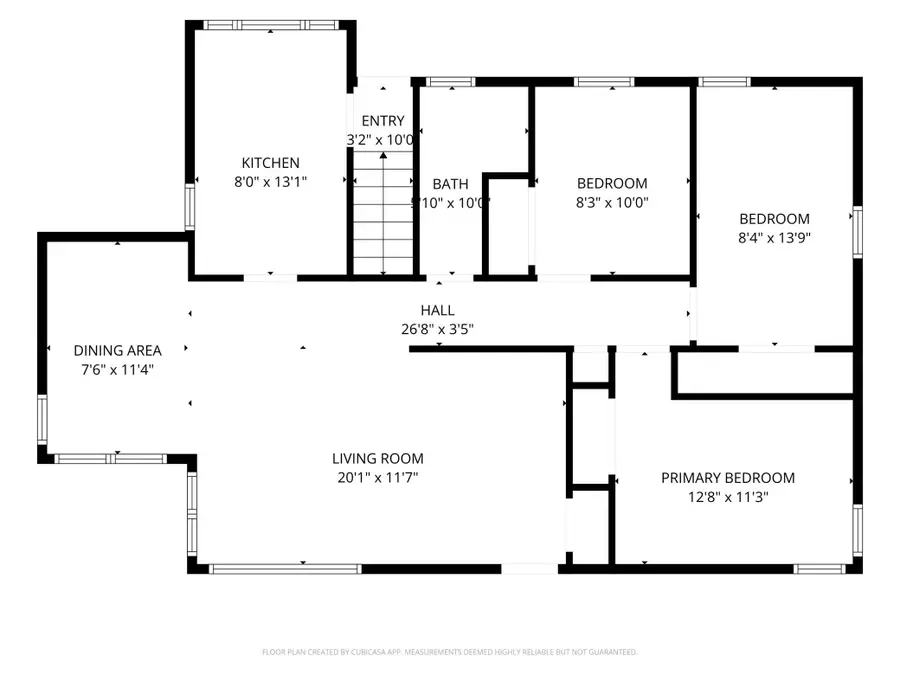 48 17th Avenue N, Fargo, ND 58102 - #2
