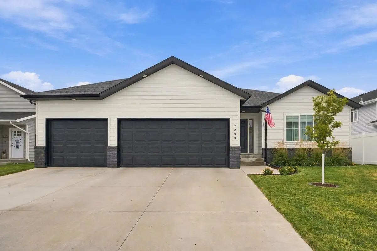 7233 28th Street S, Fargo, ND 58104 - #1