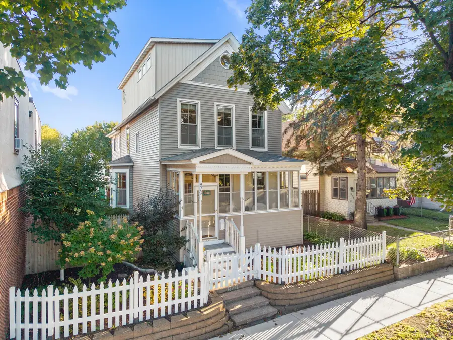 870 Randolph Avenue, Saint Paul, MN 55102 - #2