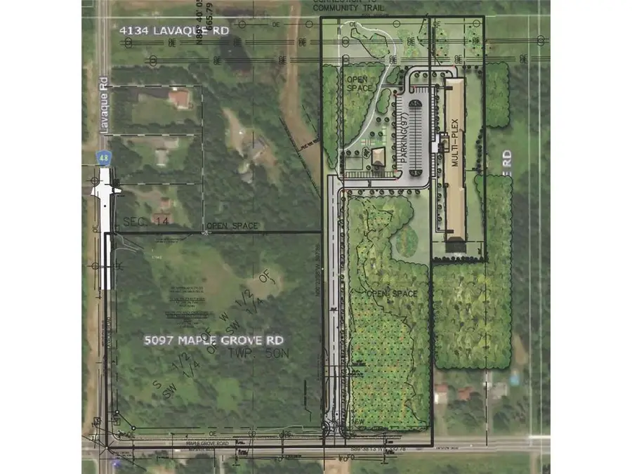507X Maple Grove Road, Hermantown, MN 55811 - #2