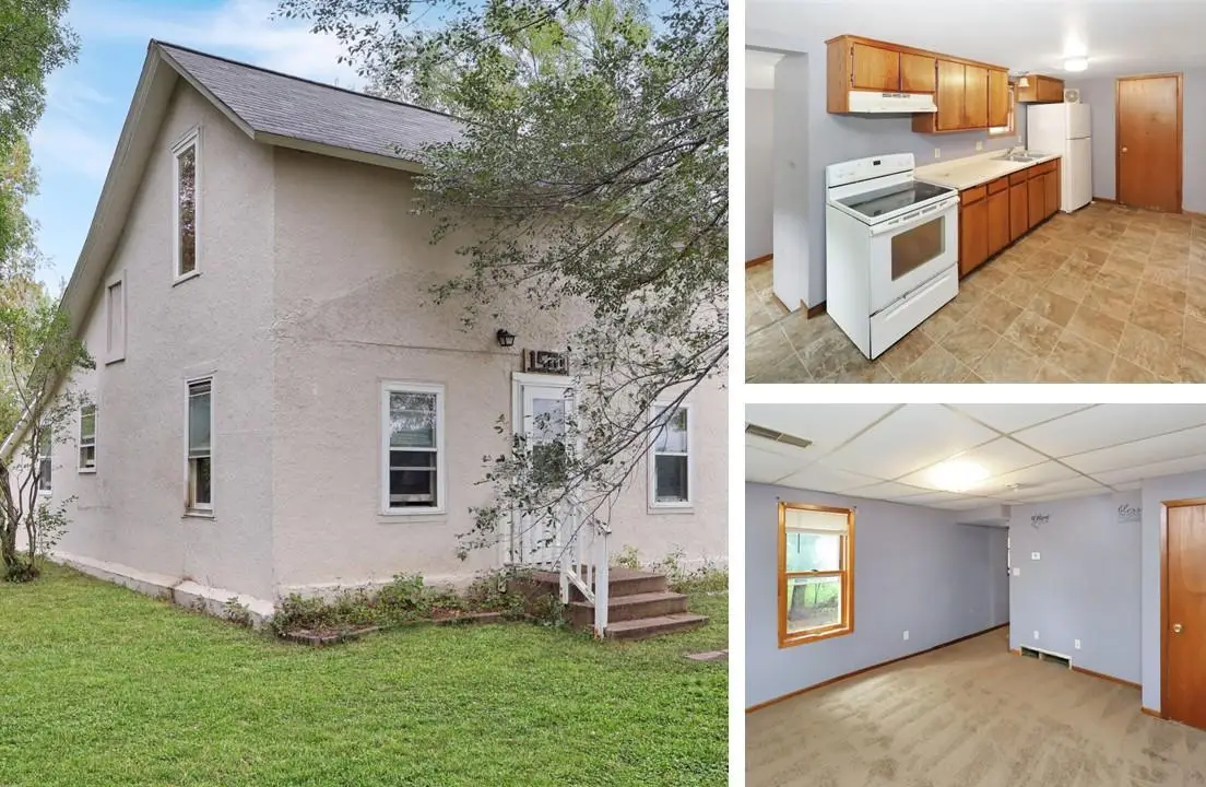 1501 6th Street N, Saint Cloud, MN 56303 - #1