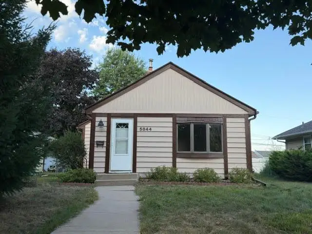 5844 43rd Avenue S, Minneapolis, MN 55417 - #1