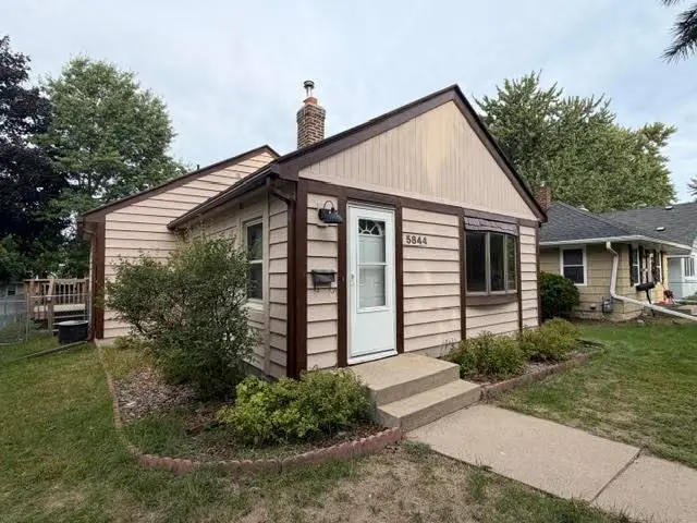 5844 43rd Avenue S, Minneapolis, MN 55417 - #2