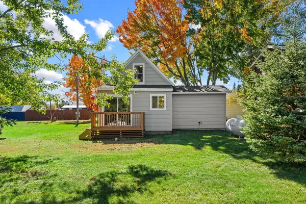 206 Peary Street, Palisade, MN 56469