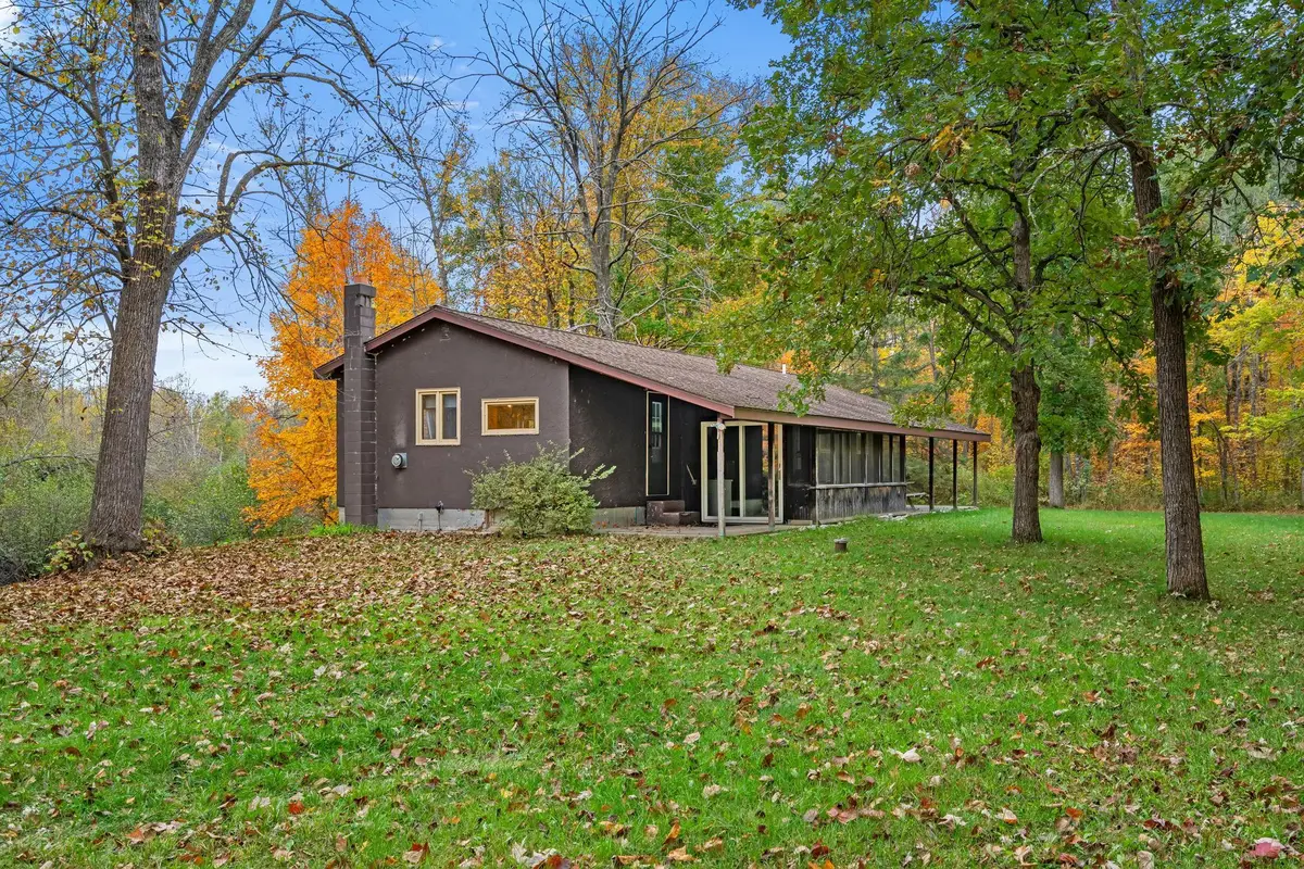 61710 Lower Tamarack Road, Bruno, MN 55712 - #1