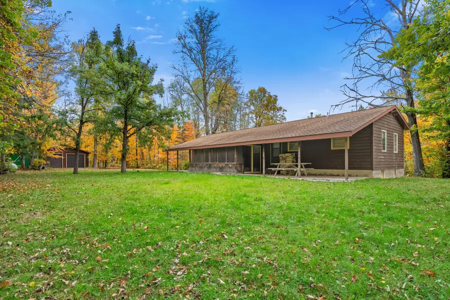 61710 Lower Tamarack Road, Bruno, MN 55712 - #2