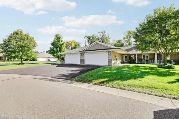 7684 Palisades Avenue Ne, Otsego, MN 55330