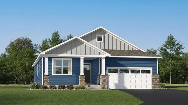 4273 132nd Avenue Ne, Blaine, MN 55449