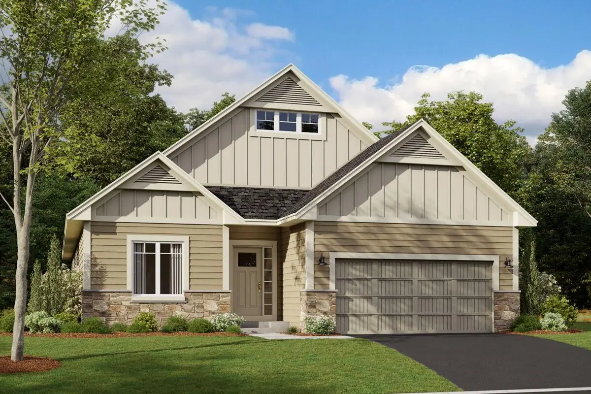 512 Parkway Lane, Elko New Market, MN 55054 - #1
