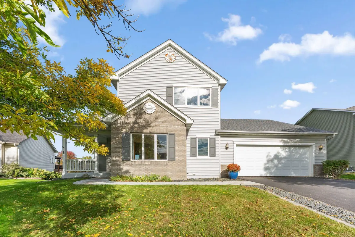 1970 Cardinal Drive, Shakopee, MN 55379 - #1