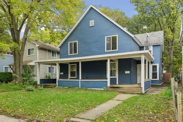2533 Polk Street Ne, Minneapolis, MN 55418