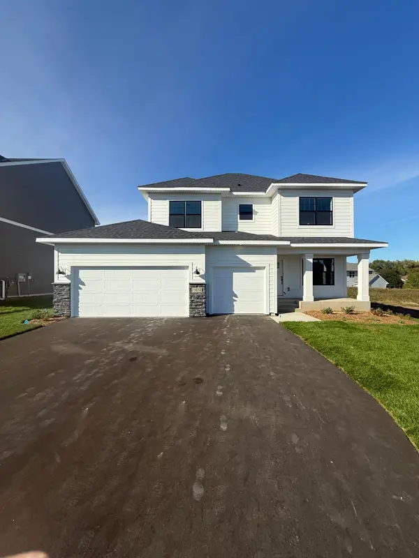 11614 19th Street Ne, Saint Michael, MN 55376