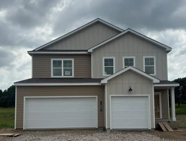1683 Langston Avenue Ne, Saint Michael, MN 55376
