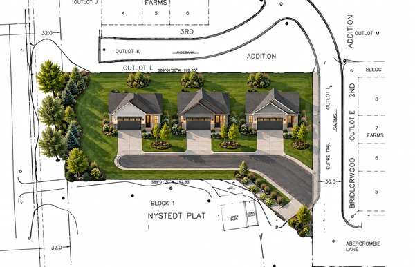 4930 Radio Drive, Woodbury, MN 55129