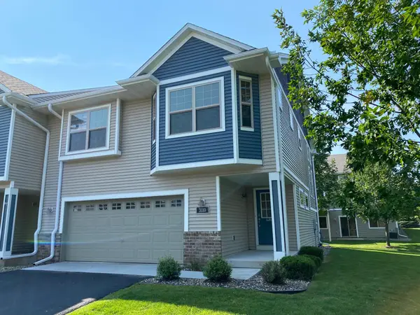 3110 Frontier Drive, Woodbury, MN 55129