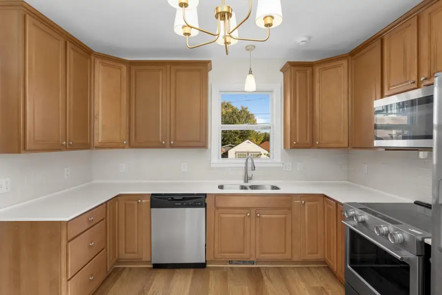 3754 Bryant Avenue N, Minneapolis, MN 55412 - #3