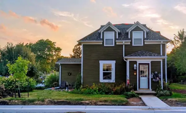 210 Snure Street, Lakefield, MN 56150