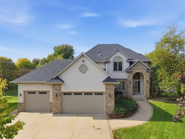 13144 Palisade Street Ne, Blaine, MN 55449