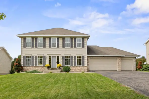 6653 Mackenzie Avenue Ne, Albertville, MN 55301