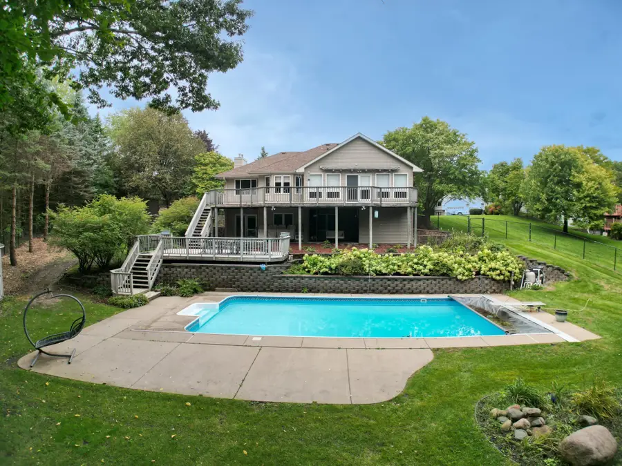 8023 Delano Court, Inver Grove Heights, MN 55076 - #3