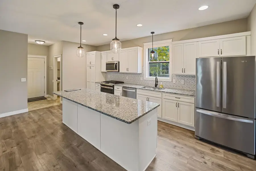 316 Prairie Way S, Bayport, MN 55003 - #2